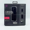 SKECH Crystal Zestaw Akcesoriów Samsung Galaxy A3 2017