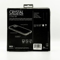 SKECH Crystal Zestaw Akcesoriów Samsung Galaxy A3 2017