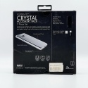 SKECH Crystal Zestaw akcesoriów Samsung Galaxy S8+