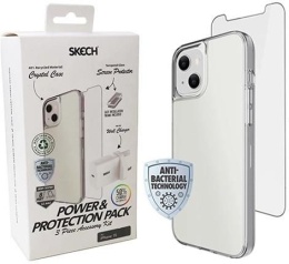 SKECH Power & Protection Pack iPhone 14 Pro