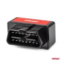 Skaner tester interfejs diagnostyczny AMiO OBD2 BT mini AMIO-04732