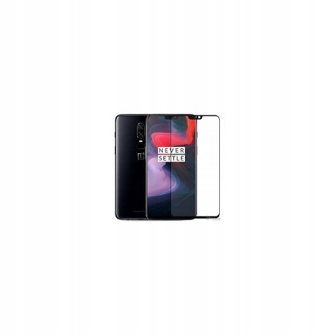 Szkło OnePlus 6T 3D Tempered Glass 1szt.