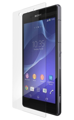 Szkło tech21 Impactology Sony Xperia Z2