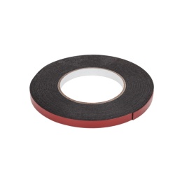 Taśma dwustronna 10mm/10m KEMOT