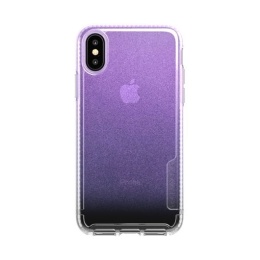 Tech21PURE Twarde etui antykolizyjne na iPhone'a X/Xs