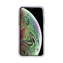 Tech21PURE Twarde etui antykolizyjne na iPhone'a X/Xs