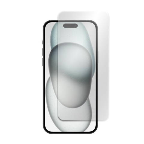 Teltech szkło hartowane 2.5D do iPhone 16