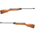Wiatrówka karabinek B2-4 kal. 4,5mm łamana ekp