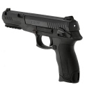 Wiatrówka pistolet Umarex DX17 4,5mm BB diabolo ekp