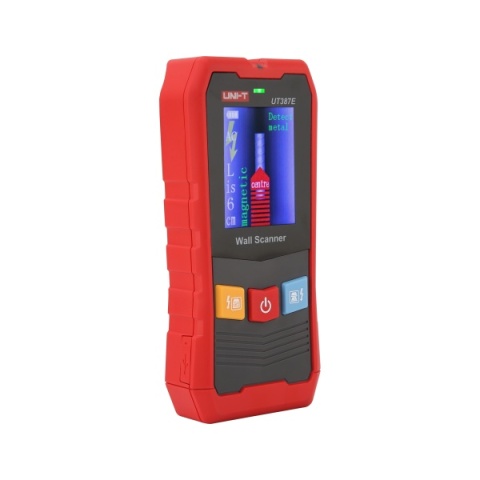 Wykrywacz metali Uni-T UT387E
