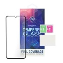 5D Full Glue Tempered Glass - do Xiaomi Redmi Note 13 Pro+ 5G czarny
