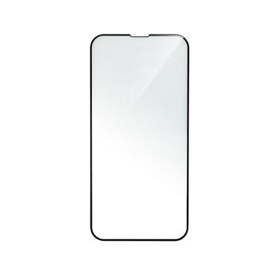 5D Full Glue Tempered Glass - do Xiaomi Redmi Note 13 Pro+ 5G czarny