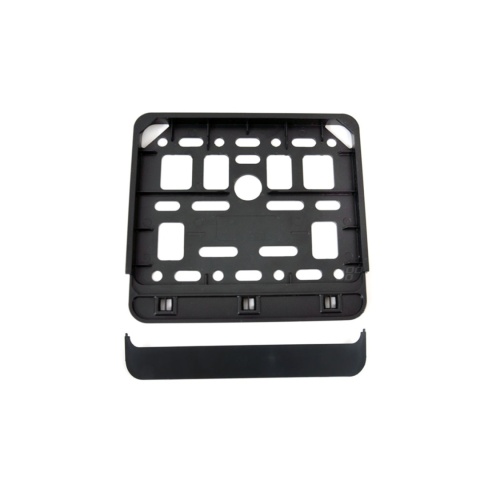 AMiO Ramka tablicy rejestracyjnej motorower 01169