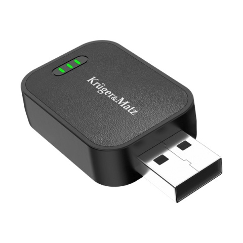 Adapter bezprzewodowy CarPlay - Android Auto HL-CP03