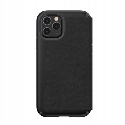 Apple iPhone 11 Pro etui z klapka Speck Presidio F