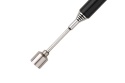 Chwytak teleskopowy z magnesem 12-64 cm AMIO-02521