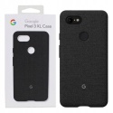 Etui Google Pixel 3 XL Czarny