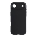 Etui na IPHONE 17 AIR Forcell F-Protect Rubber Premium zgodny z MagSafe czarny 0INT