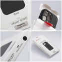Etui na IPHONE 17 AIR Forcell F-Protect Rubber Premium zgodny z MagSafe czarny 0INT