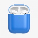 Etui tech21 AirPods 1/2/3 niebieskie