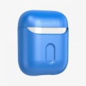 Etui tech21 AirPods 1/2/3 niebieskie