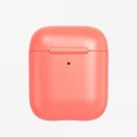 Etui tech21 AirPods 1/2/3 pomarańczowe