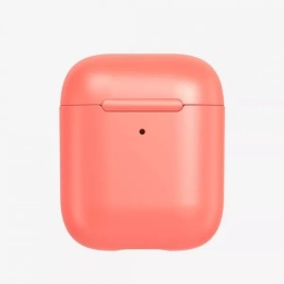Etui tech21 AirPods 1/2/3 pomarańczowe