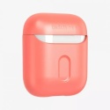 Etui tech21 AirPods 1/2/3 pomarańczowe