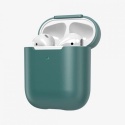 Etui tech21 AirPods 1/2/3 zielone