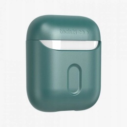 Etui tech21 AirPods 1/2/3 zielone