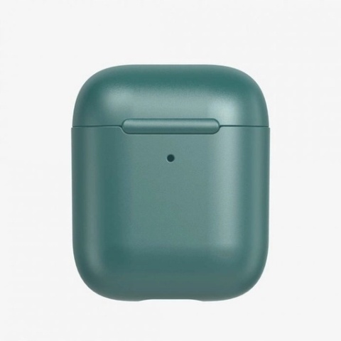 Etui tech21 AirPods 1/2/3 zielone