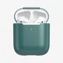 Etui tech21 AirPods 1/2/3 zielone
