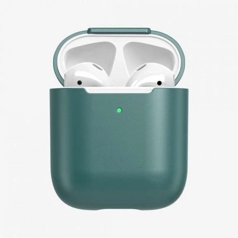 Etui tech21 AirPods 1/2/3 zielone
