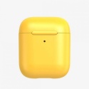 Etui tech21 AirPods 1/2/3 żółte