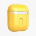Etui tech21 AirPods 1/2/3 żółte