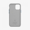 Etui tech21 EcoSlim iPhone 12/12 Pro szare
