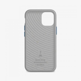 Etui tech21 EcoSlim iPhone 12/12 Pro szare