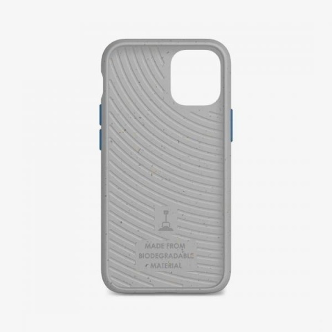 Etui tech21 EcoSlim iPhone 12/12 Pro szare