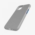 Etui tech21 EcoSlim iPhone 12/12 Pro szare