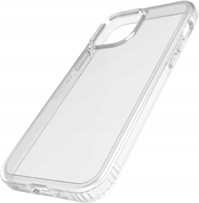 Etui tech21 EvoClear iPhone 12 / 12 Pro