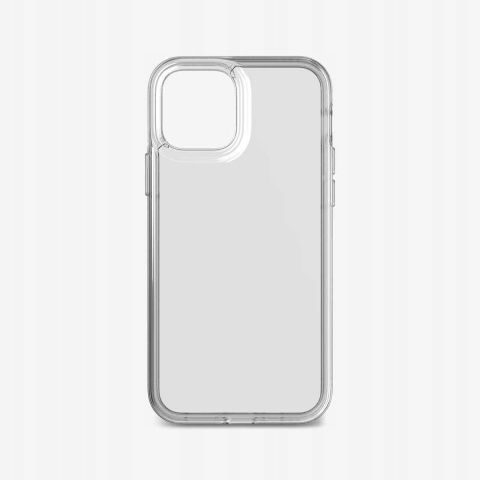 Etui tech21 EvoClear iPhone 12 / 12 Pro