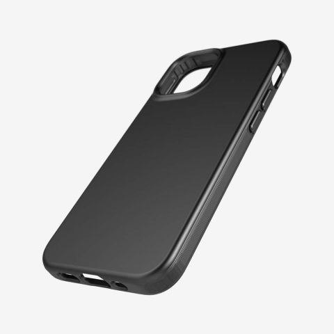 Etui tech21 EvoSlim iPhone 12 mini czarne