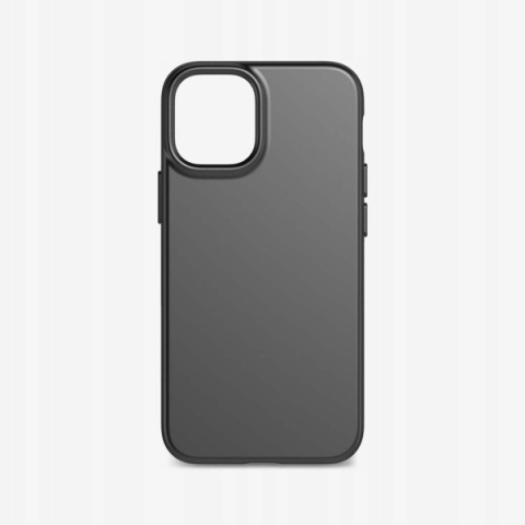 Etui tech21 EvoSlim iPhone 12 mini czarne