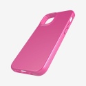 Etui tech21 EvoSlim iPhone 12 mini różowe