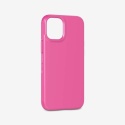 Etui tech21 EvoSlim iPhone 12 mini różowe