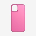Etui tech21 EvoSlim iPhone 12 mini różowe