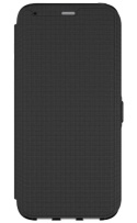 Etui tech21 EvoWallet FlexShock Samsung Galaxy S8+