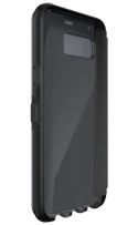 Etui tech21 EvoWallet FlexShock Samsung Galaxy S8+
