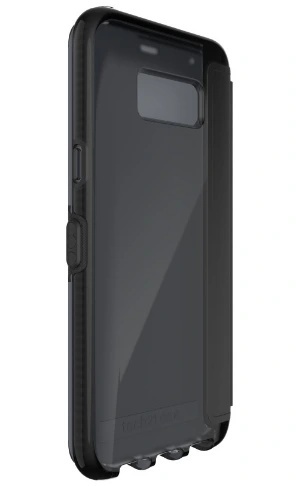 Etui tech21 EvoWallet FlexShock Samsung Galaxy S8+
