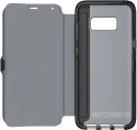 Etui tech21 EvoWallet FlexShock Samsung Galaxy S8+
